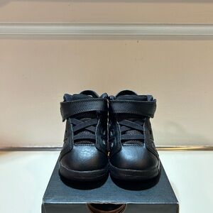 Jordan 6-17-23 TD shoes